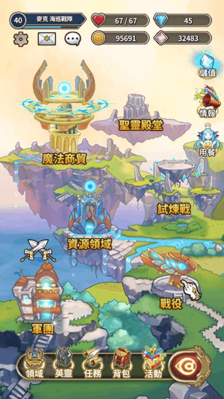 你能逃离此地吗