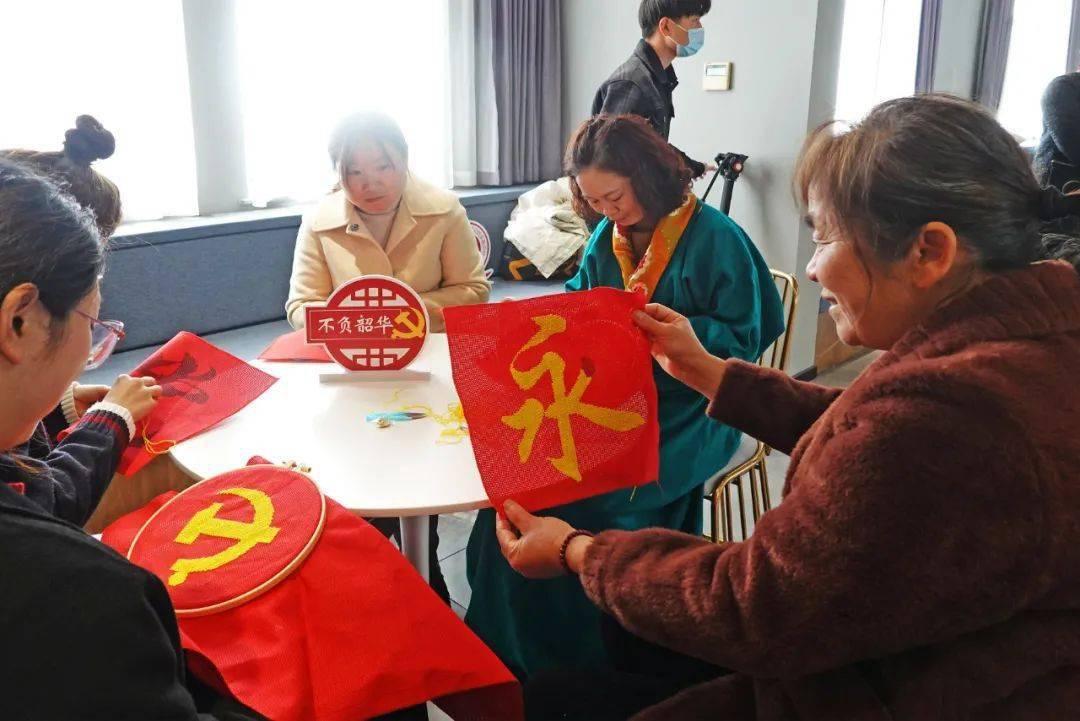 南阳市卫健体委观摩团走进南阳市康复医院
